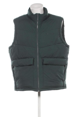 Vestă de bărbați Jack & Jones, Mărime XXL, Culoare Verde, Preț 107,99 Lei