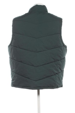 Vestă de bărbați Jack & Jones, Mărime XXL, Culoare Verde, Preț 107,99 Lei