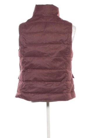 Damenweste Jack Wolfskin, Größe XL, Farbe Rot, Preis 54,99 €