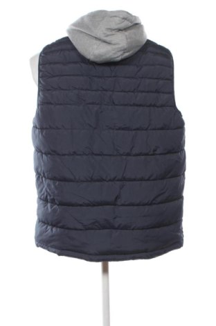 Мъжки елек Jean Pascale, Размер XXL, Цвят Син, Цена 39,00 €