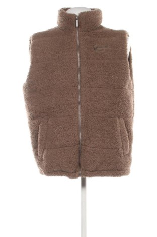 Мъжки елек Kana, Размер M, Цвят Кафяв, Цена 11,24 €