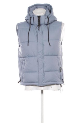 Férfi mellény Khujo, Méret XL, Szín Kék, Ár 51 919 Ft