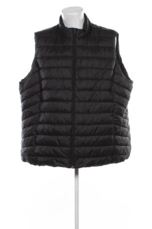 Мъжки елек Kiabi, Размер 4XL, Цвят Черен, Цена 15,33 €