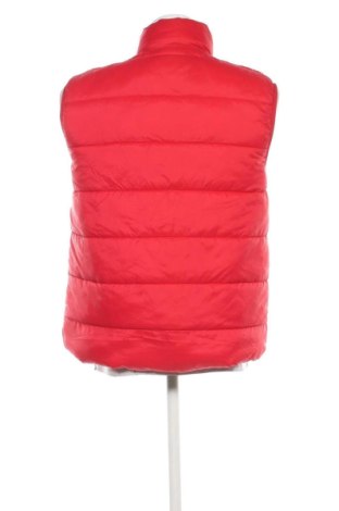 Męska kamizelka Kingshill Polo club, Rozmiar L, Kolor Czerwony, Cena 67,99 zł