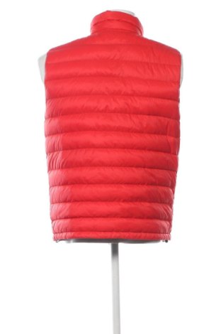 Pánská vesta  La Martina, Velikost L, Barva Červená, Cena  2 099,00 Kč