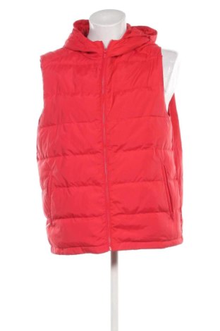 Herrenweste Lawrence Grey, Größe XXL, Farbe Rot, Preis 104,99 €