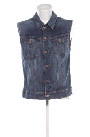 Мъжки елек Lee, Размер XL, Цвят Син, Цена 34,71 €