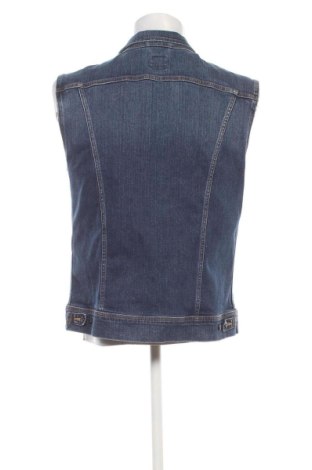 Мъжки елек Lee, Размер XL, Цвят Син, Цена 34,71 €