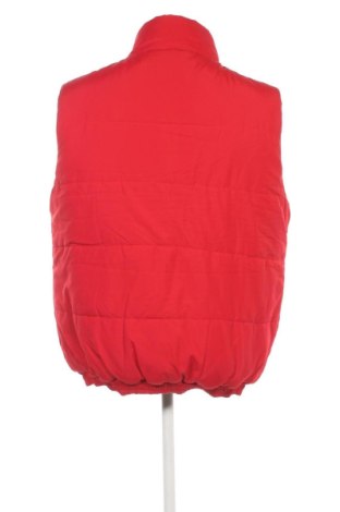 Мъжки елек Lee Cooper, Размер XXL, Цвят Червен, Цена 80,00 €