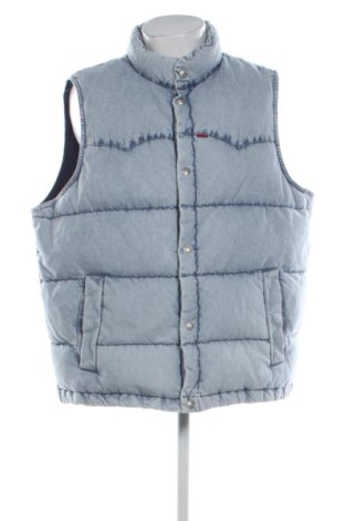 Мъжки елек Levi's, Размер XL, Цвят Син, Цена 104,81 €