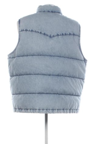 Мъжки елек Levi's, Размер XL, Цвят Син, Цена 104,81 €