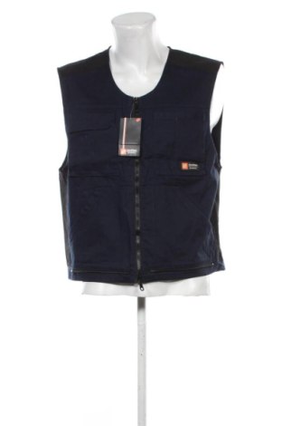 Męska kamizelka Lotto, Rozmiar XL, Kolor Niebieski, Cena 296,02 zł