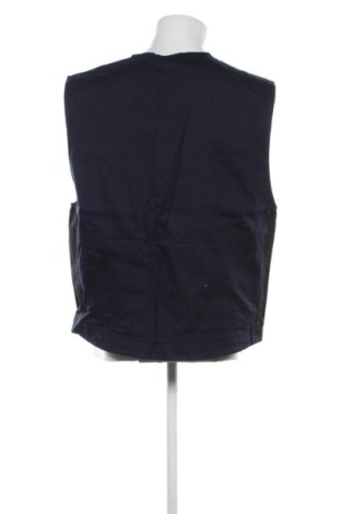 Męska kamizelka Lotto, Rozmiar XL, Kolor Niebieski, Cena 296,02 zł