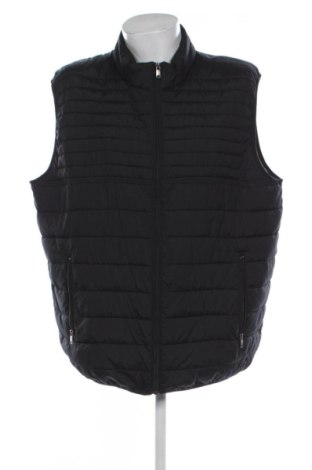 Herrenweste Luciano, Größe 5XL, Farbe Schwarz, Preis 45,99 €