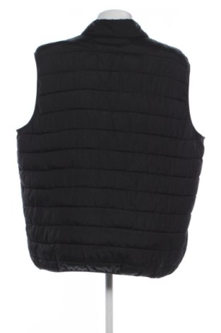 Herrenweste Luciano, Größe 5XL, Farbe Schwarz, Preis 45,99 €