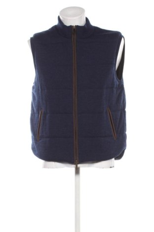 Férfi mellény Maerz Muenchen, Méret XL, Szín Kék, Ár 22 819 Ft