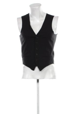Herrenweste Mangano, Größe S, Farbe Schwarz, Preis 59,99 €