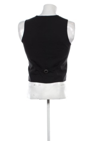 Herrenweste Mangano, Größe S, Farbe Schwarz, Preis 59,99 €