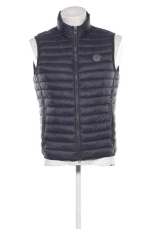 Herrenweste Marc O'Polo, Größe M, Farbe Blau, Preis 59,99 €