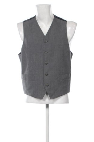 Vestă de bărbați Mexx, Mărime XL, Culoare Gri, Preț 89,51 Lei