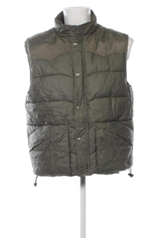 Férfi mellény Mustang, Méret XXL, Szín Zöld, Ár 17 459 Ft