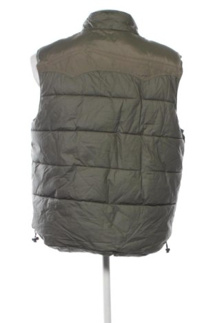 Férfi mellény Mustang, Méret XXL, Szín Zöld, Ár 17 459 Ft