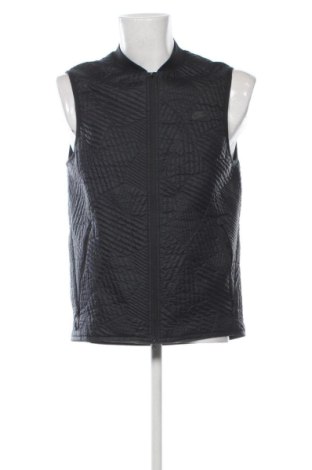 Pánska vesta  Nike, Veľkosť M, Farba Čierna, Cena  41,95 €