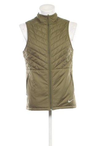 Pánská vesta  Nike, Velikost M, Barva Zelená, Cena  907,00 Kč