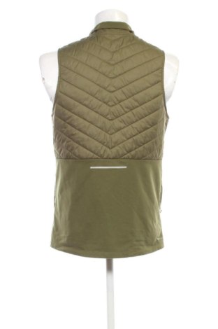 Pánská vesta  Nike, Velikost M, Barva Zelená, Cena  907,00 Kč