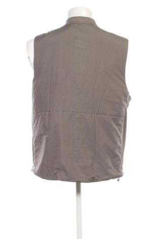 Férfi mellény Nike, Méret L, Szín Bézs, Ár 51 919 Ft