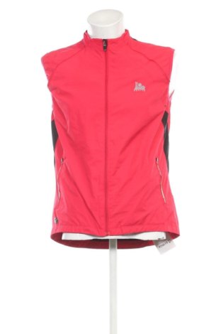 Herrenweste Nkd, Größe L, Farbe Rot, Preis 25,00 €