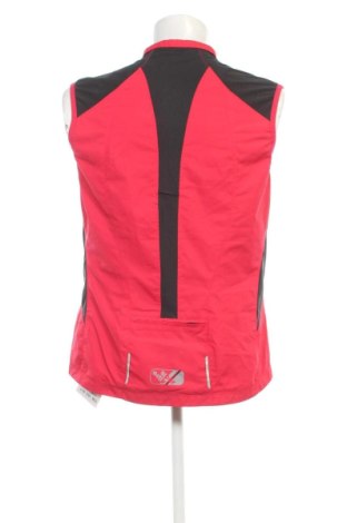 Herrenweste Nkd, Größe L, Farbe Rot, Preis 25,00 €