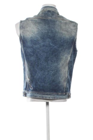 Férfi mellény Originals By Jack & Jones, Méret XL, Szín Kék, Ár 8 779 Ft