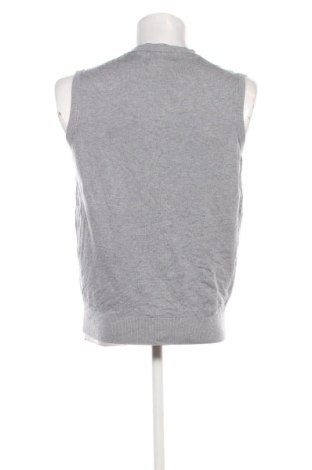 Herrenweste Oviesse, Größe M, Farbe Grau, Preis € 19,99