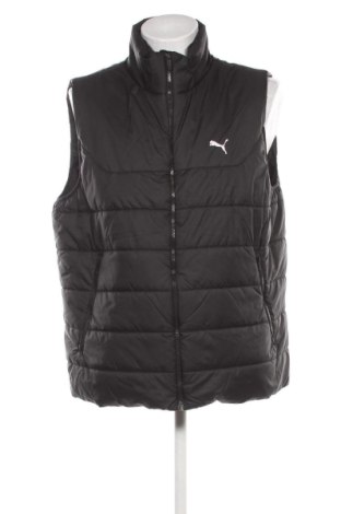 Vestă de bărbați PUMA, Mărime L, Culoare Negru, Preț 215,99 Lei