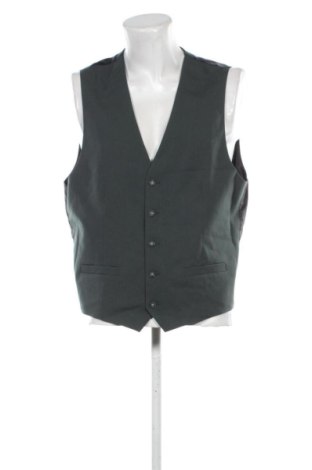 Férfi mellény Pier One, Méret XL, Szín Zöld, Ár 11 839 Ft