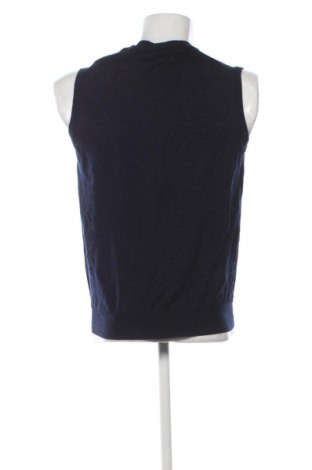 Pánska vesta  Piombo, Veľkosť XL, Farba Modrá, Cena  94,95 €