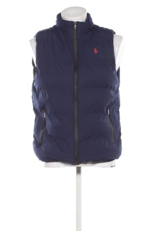 Herrenweste Polo, Größe XL, Farbe Blau, Preis € 129,99