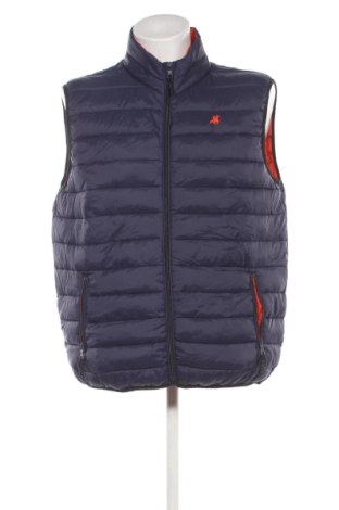 Herrenweste U.S.Grand Polo, Größe XL, Farbe Mehrfarbig, Preis 31,99 €