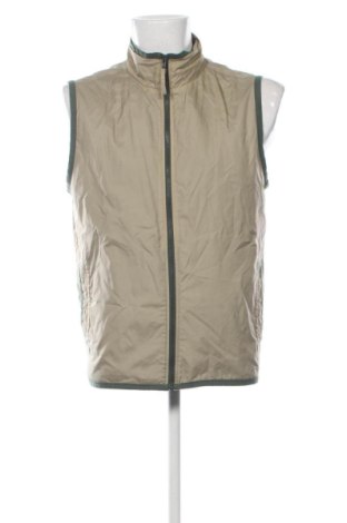 Vestă de bărbați Prospirit, Mărime M, Culoare Bej, Preț 76,86 Lei
