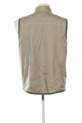 Vestă de bărbați Prospirit, Mărime M, Culoare Bej, Preț 76,86 Lei