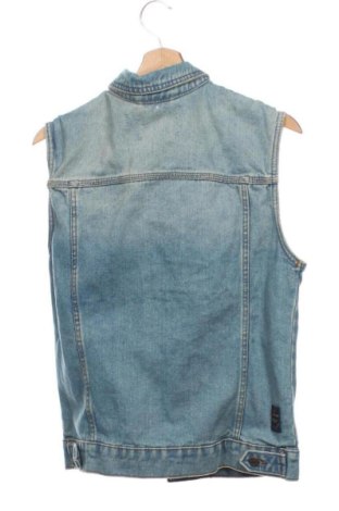 Pánska vesta  Pull&Bear, Veľkosť S, Farba Modrá, Cena  17,95 €