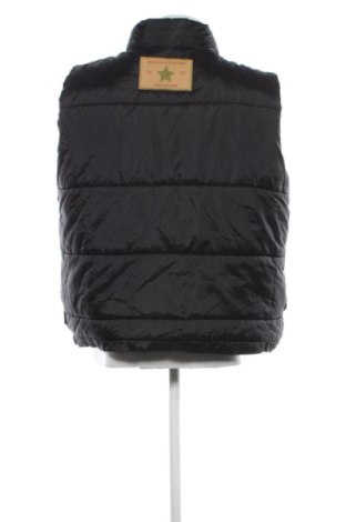 Pánska vesta  Re:designed, Veľkosť XXL, Farba Čierna, Cena  41,95 €