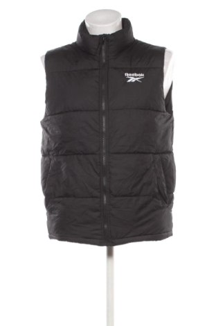 Férfi mellény Reebok, Méret M, Szín Fekete, Ár 17 459 Ft
