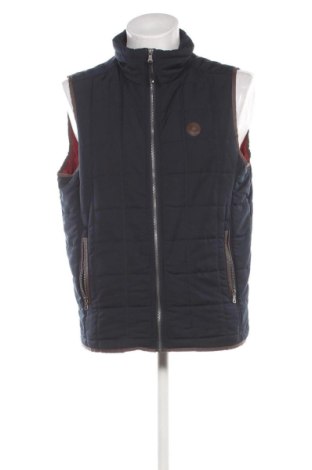 Мъжки елек Rover&Lakes, Размер XXL, Цвят Многоцветен, Цена 15,33 €