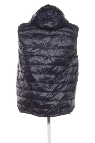 Herrenweste S.Oliver, Größe XXL, Farbe Blau, Preis 31,99 €