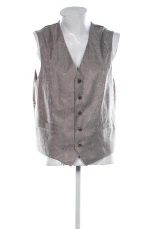 Herrenweste SC By Studio Coletti, Größe XL, Farbe Beige, Preis 19,99 €