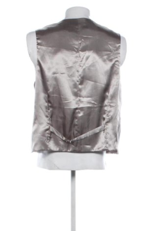 Herrenweste SC By Studio Coletti, Größe XL, Farbe Beige, Preis 19,99 €
