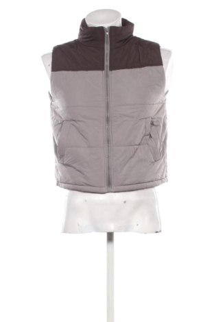 Vestă de bărbați SHEIN, Mărime S, Culoare Gri, Preț 91,99 Lei