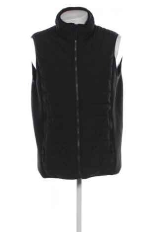 Vestă de bărbați Santino studios, Mărime XL, Culoare Negru, Preț 281,99 Lei